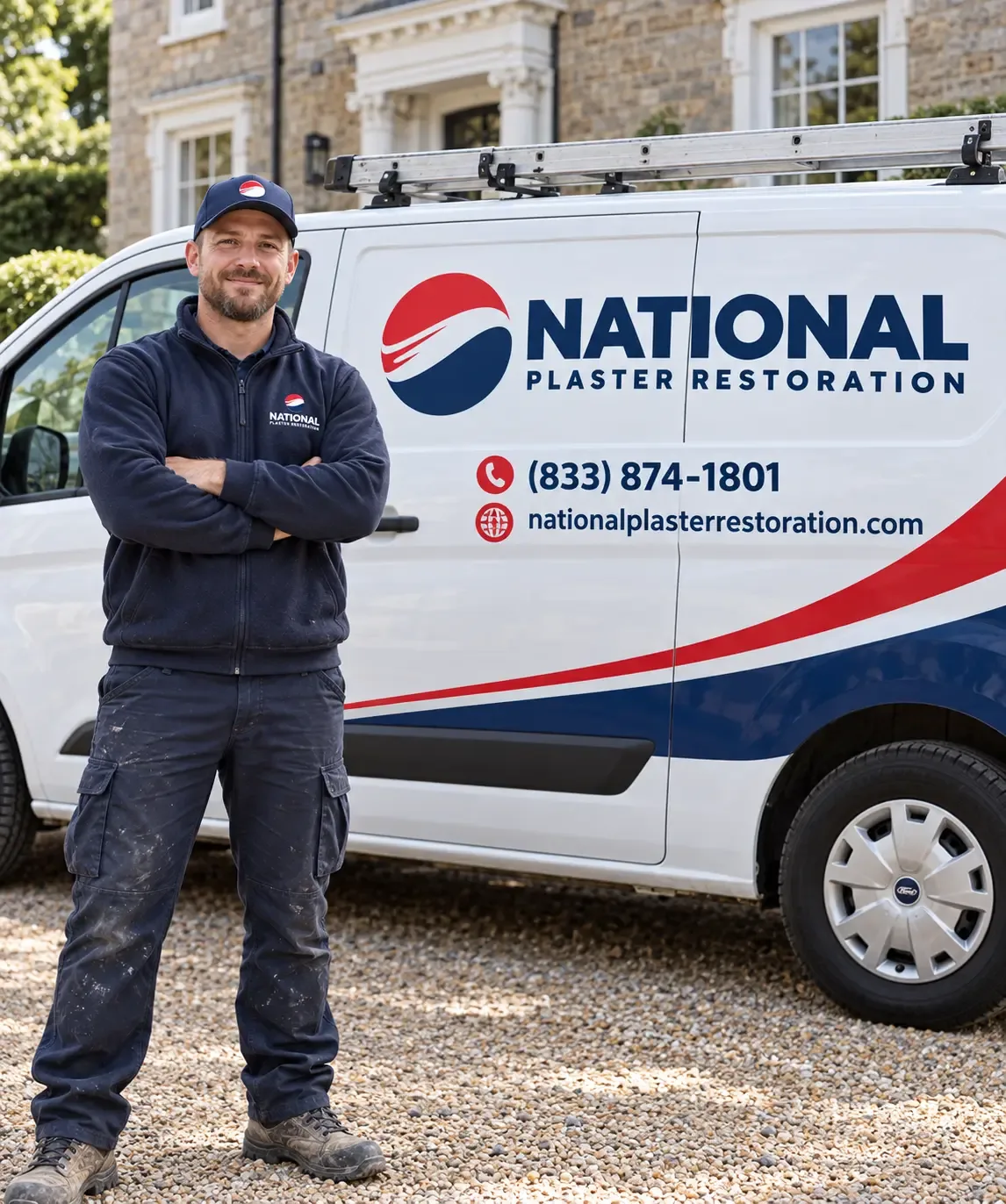 Plaster Repair Nikolai, AK FAQs